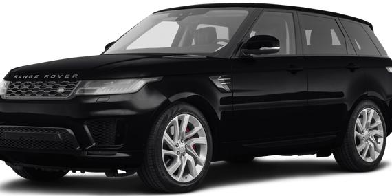 LAND ROVER RANGE ROVER SPORT 2018 SALWR2RE3JA182226 image